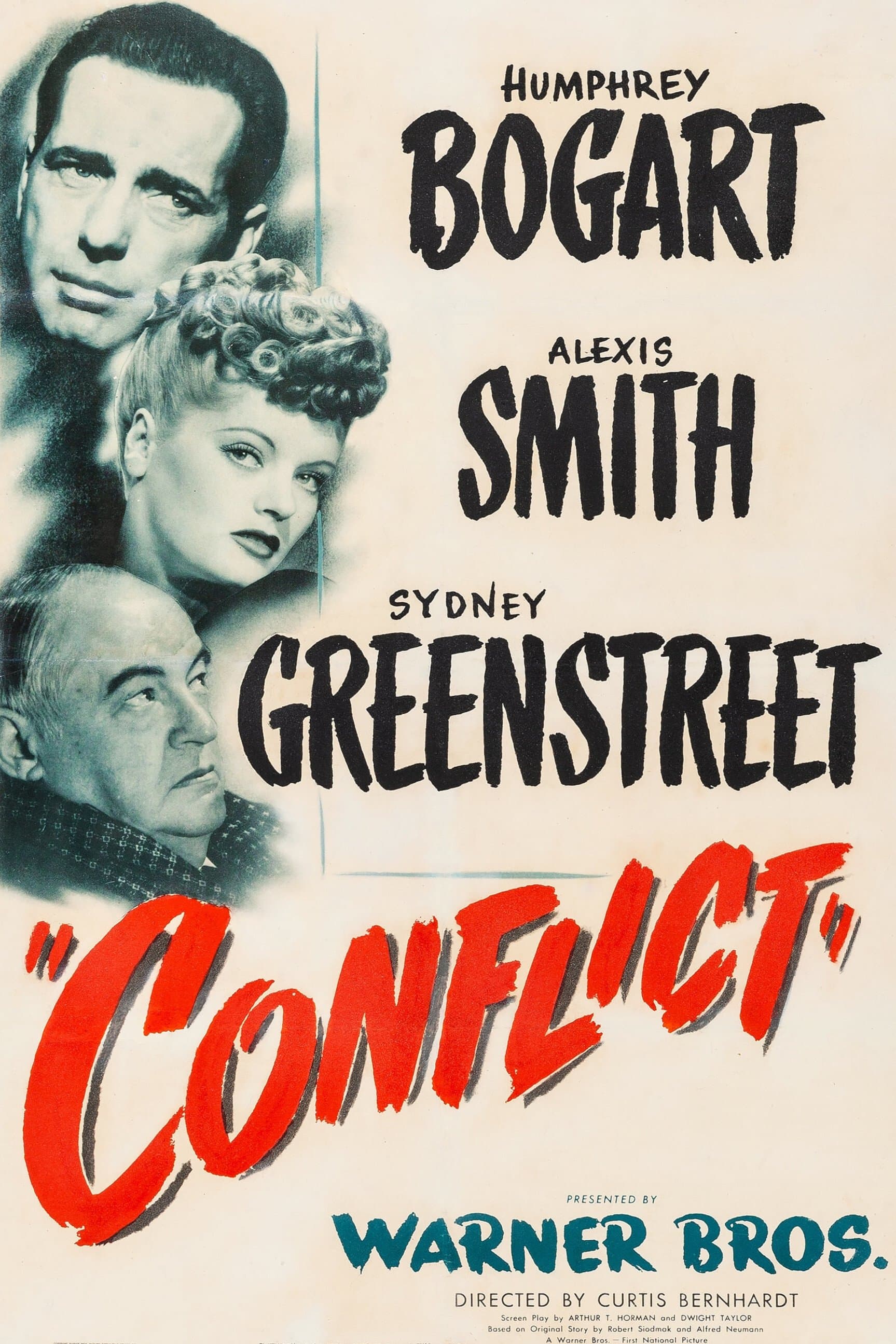 Conflict