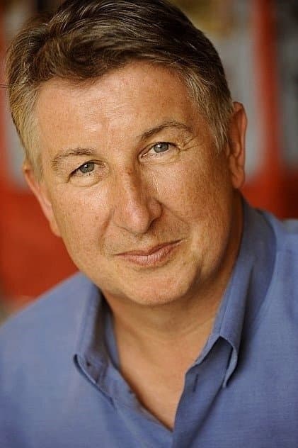 Kevin Owers