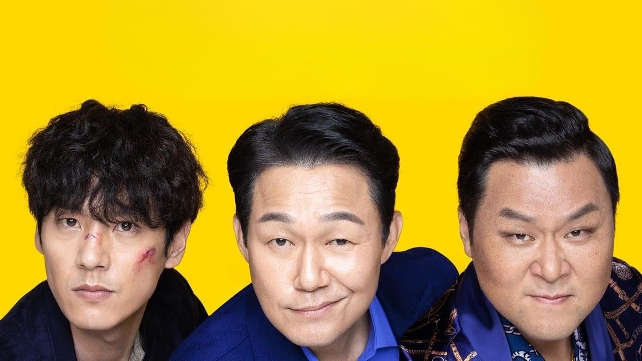Hwang Jae-yeol