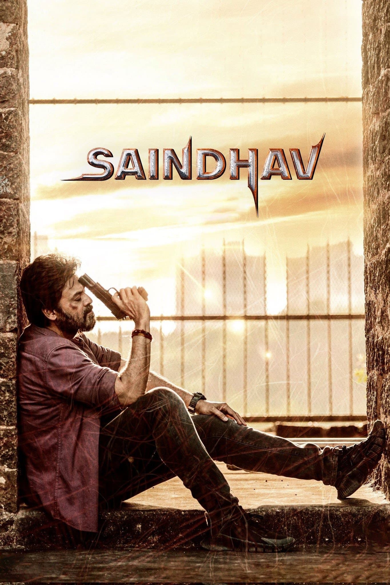 Saindhav