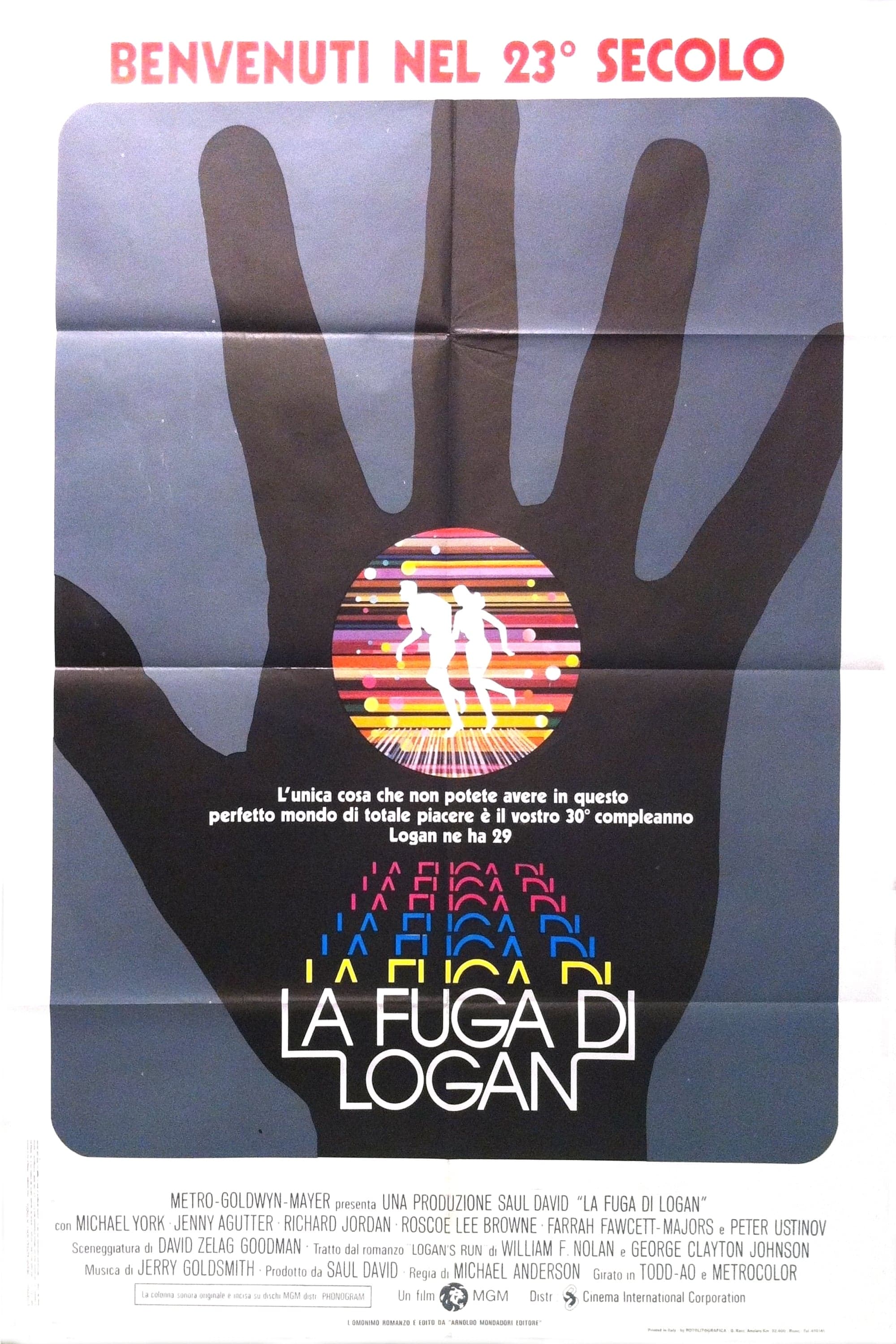 Logan's Run