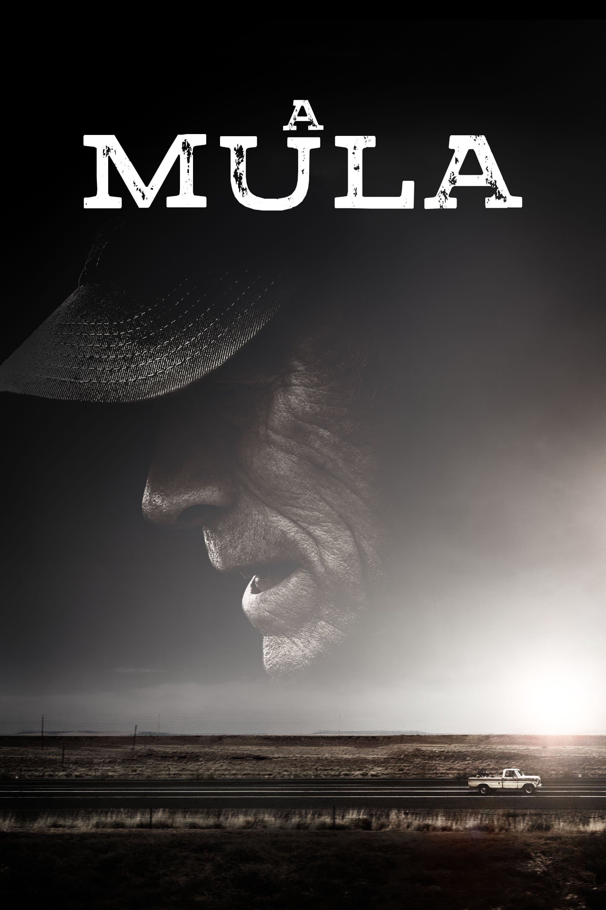 The Mule