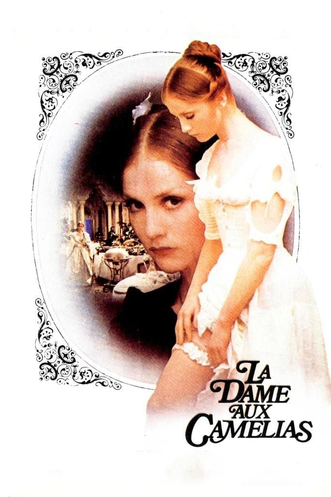 Lady of the Camelias