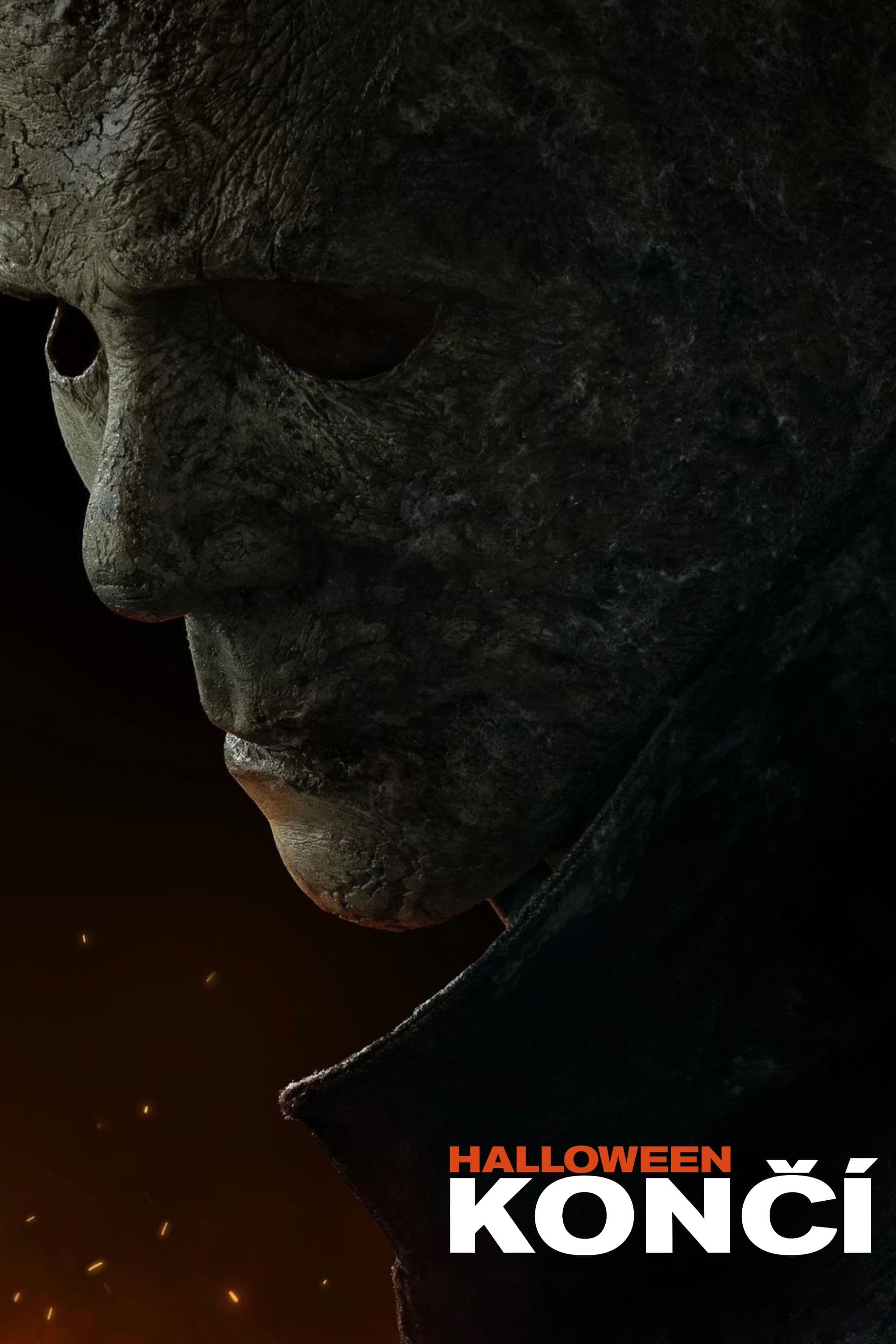 Halloween končí
