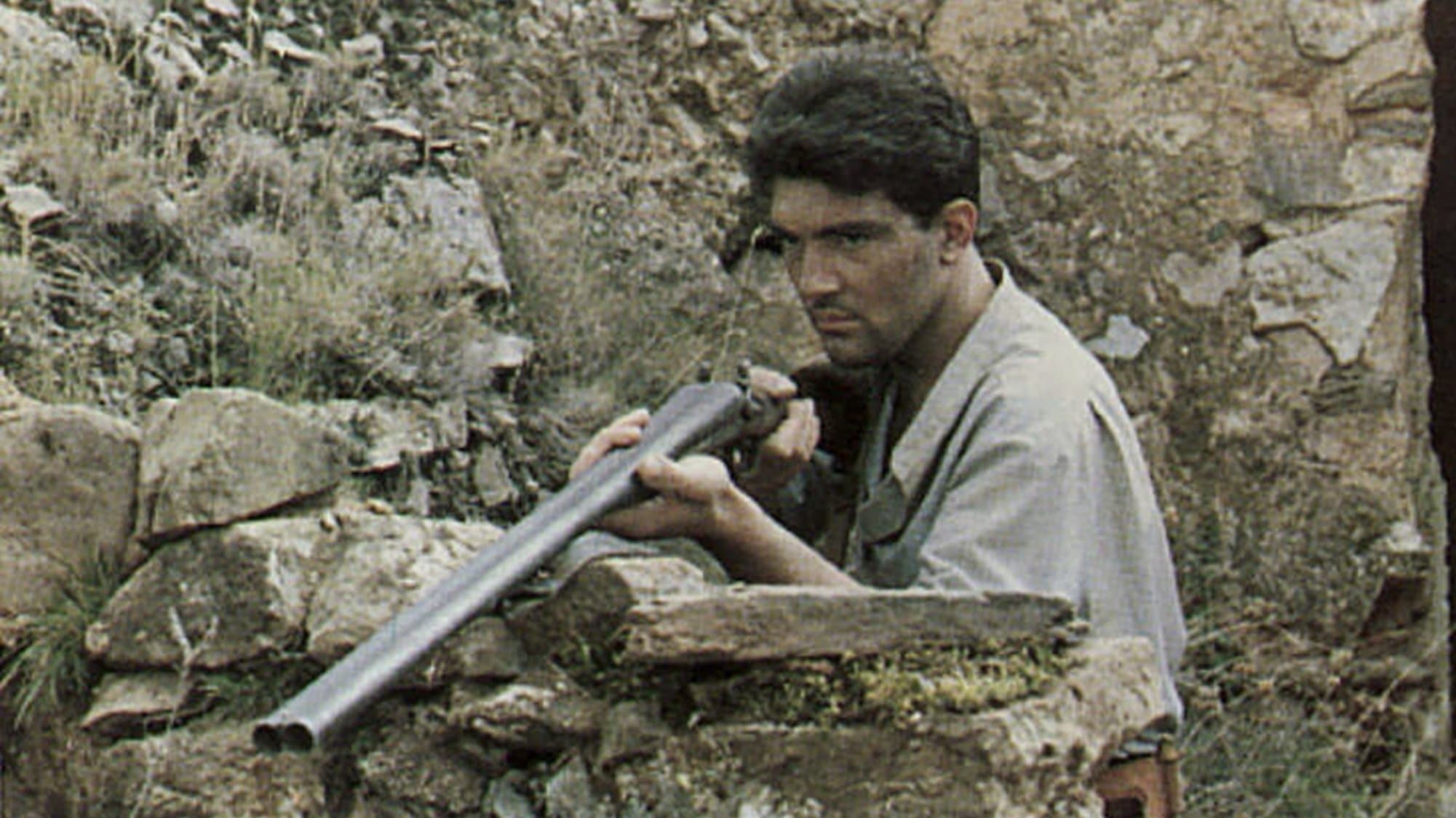 Alfonso Castizo