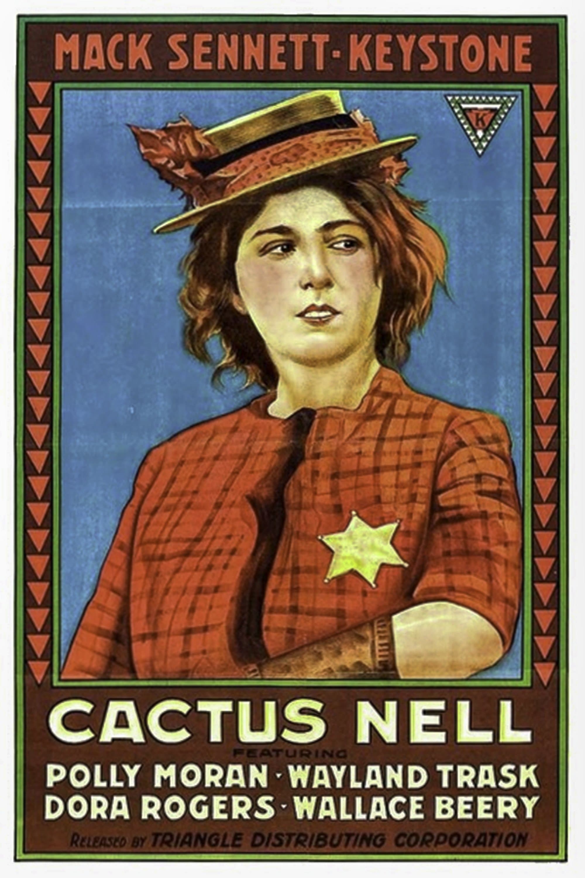 Cactus Nell
