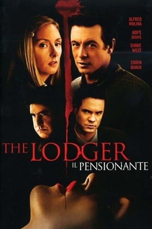 The Lodger