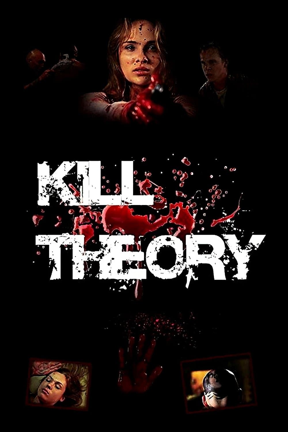Kill Theory