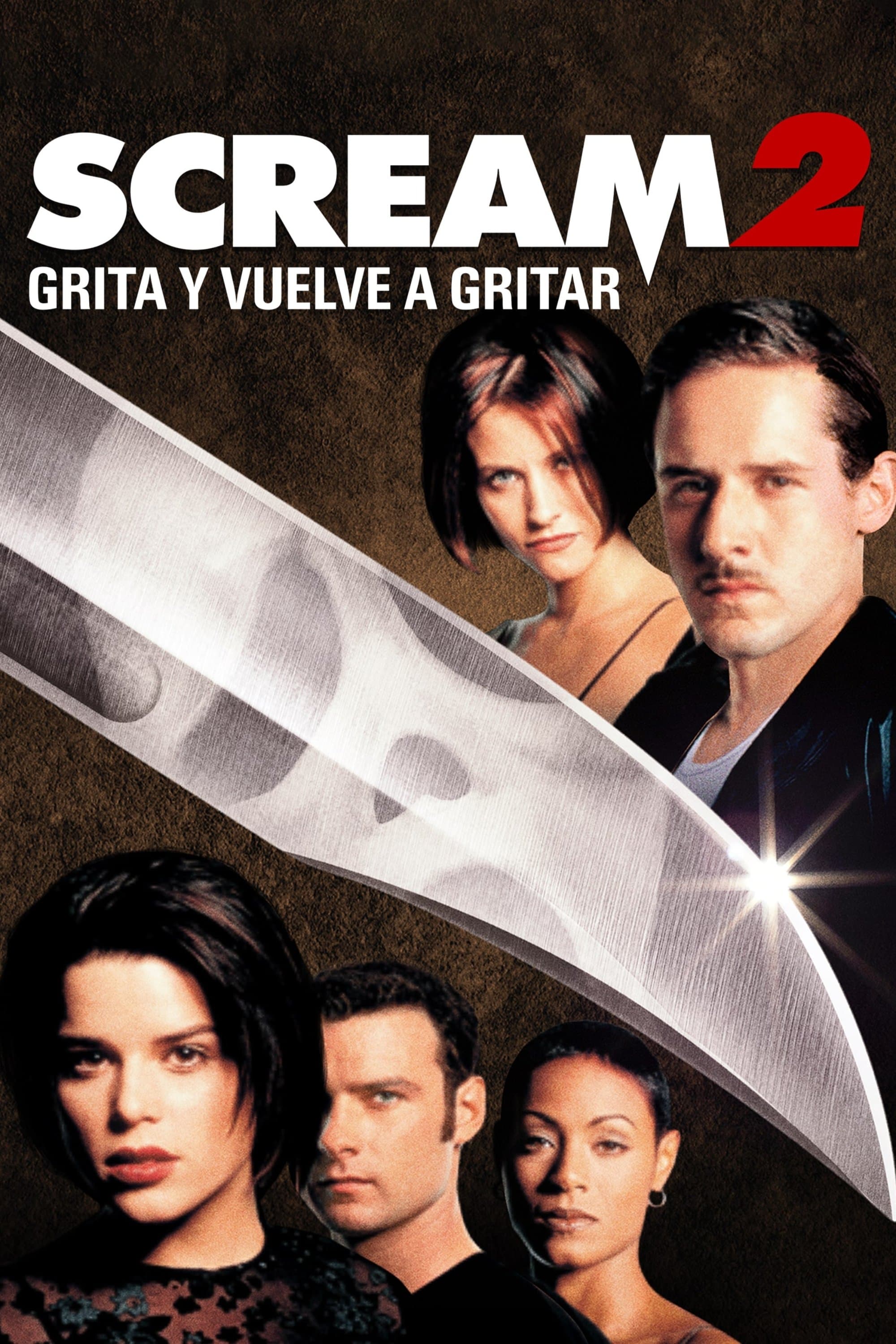 Scream 2
