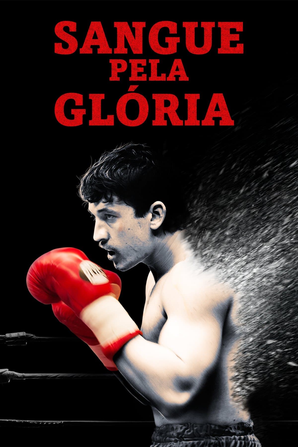 Bleed for This