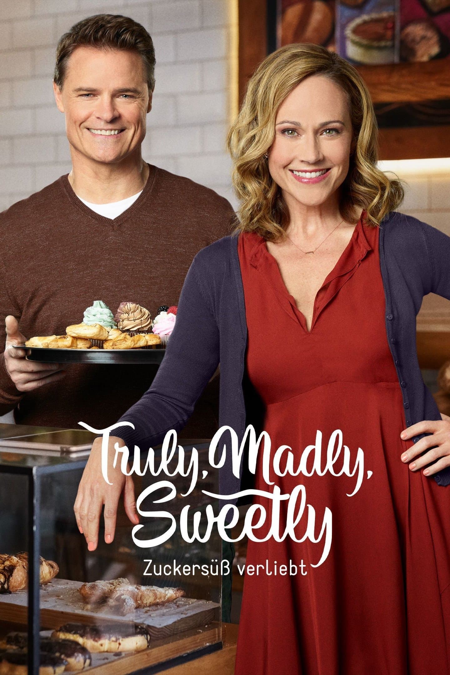 Truly, Madly, Sweetly