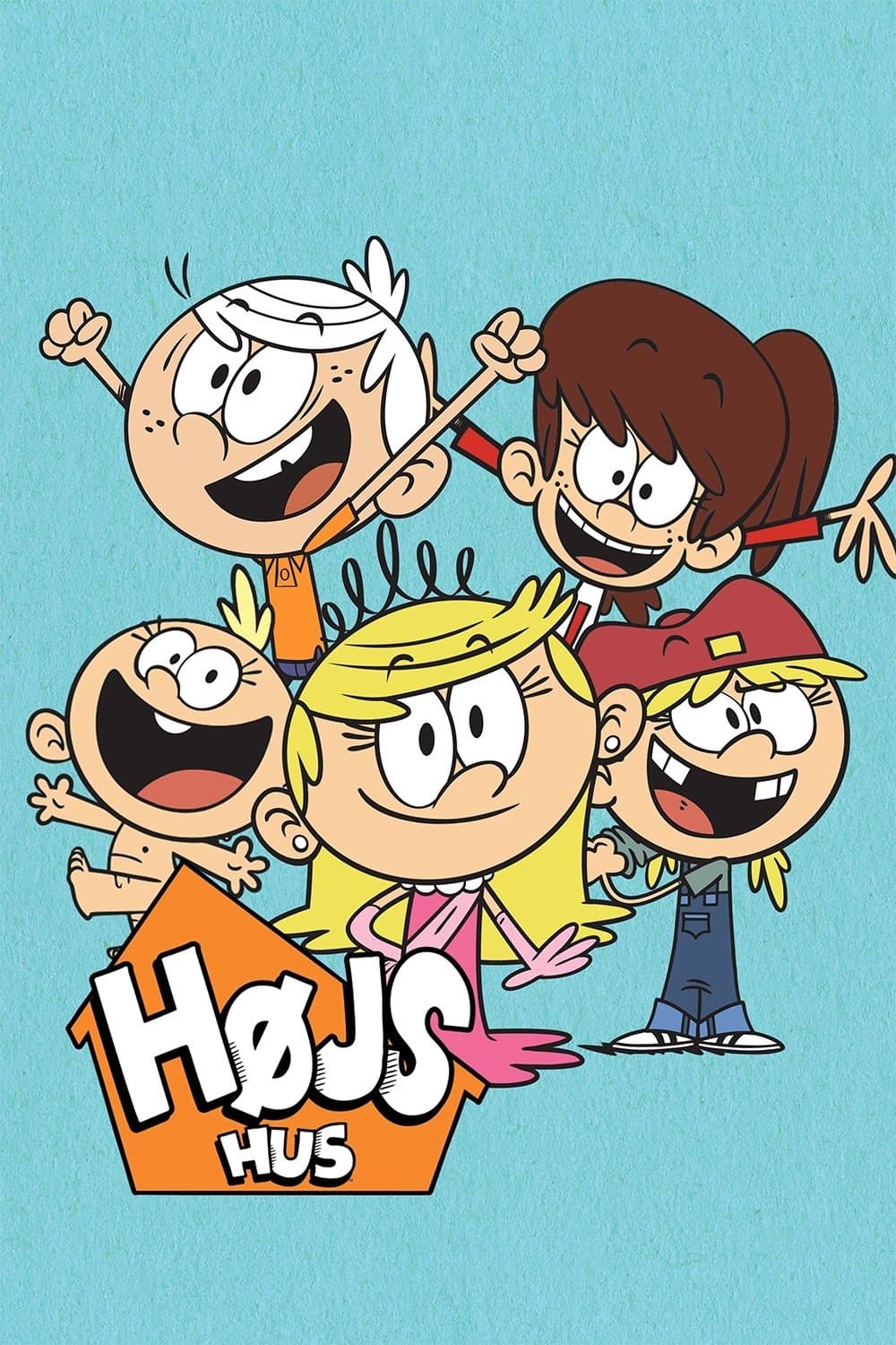 Højs hus