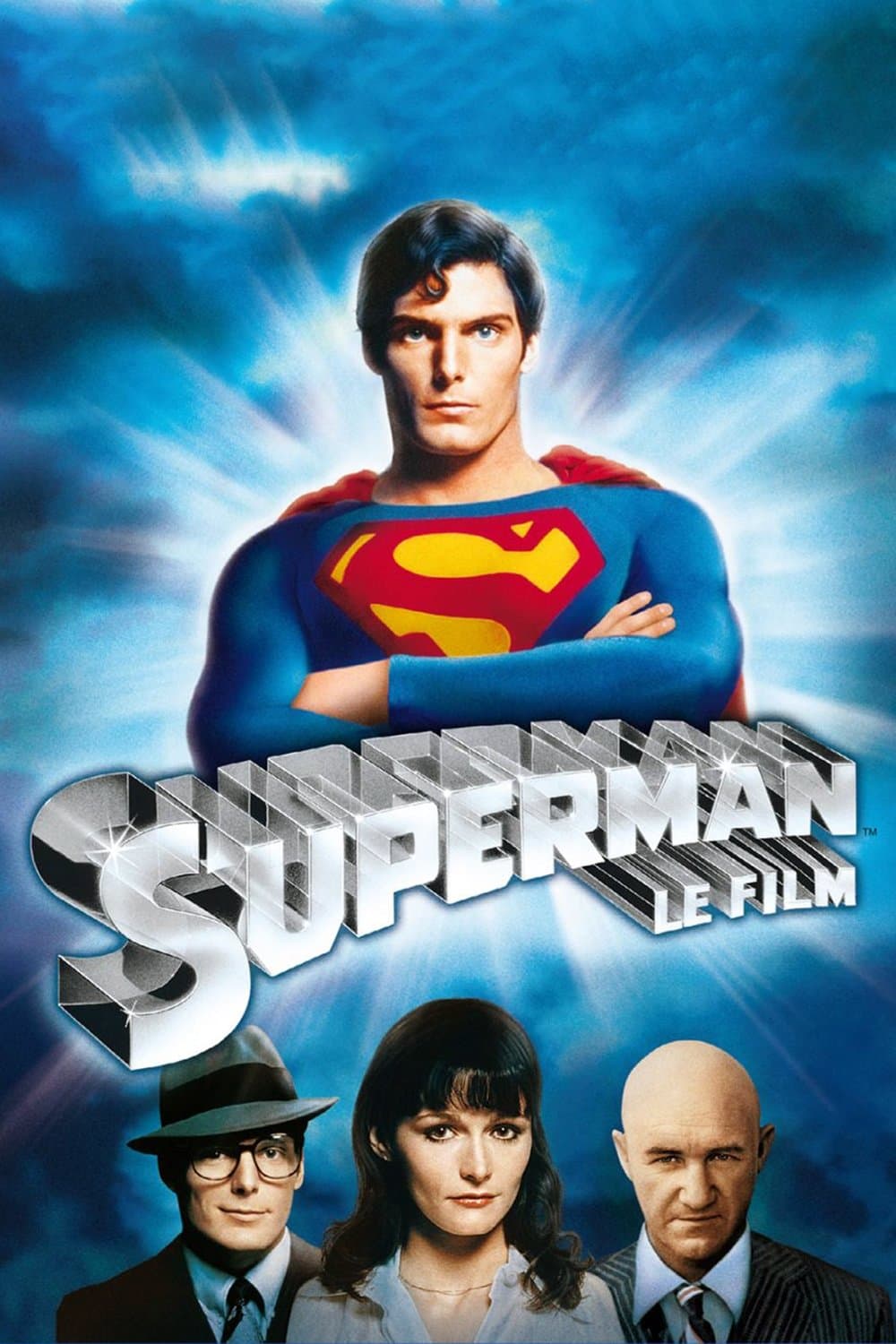 Superman
