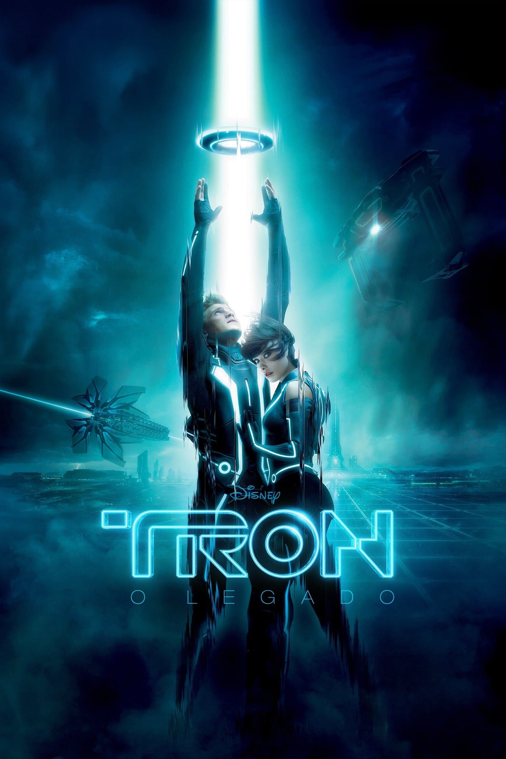 TRON: O Legado