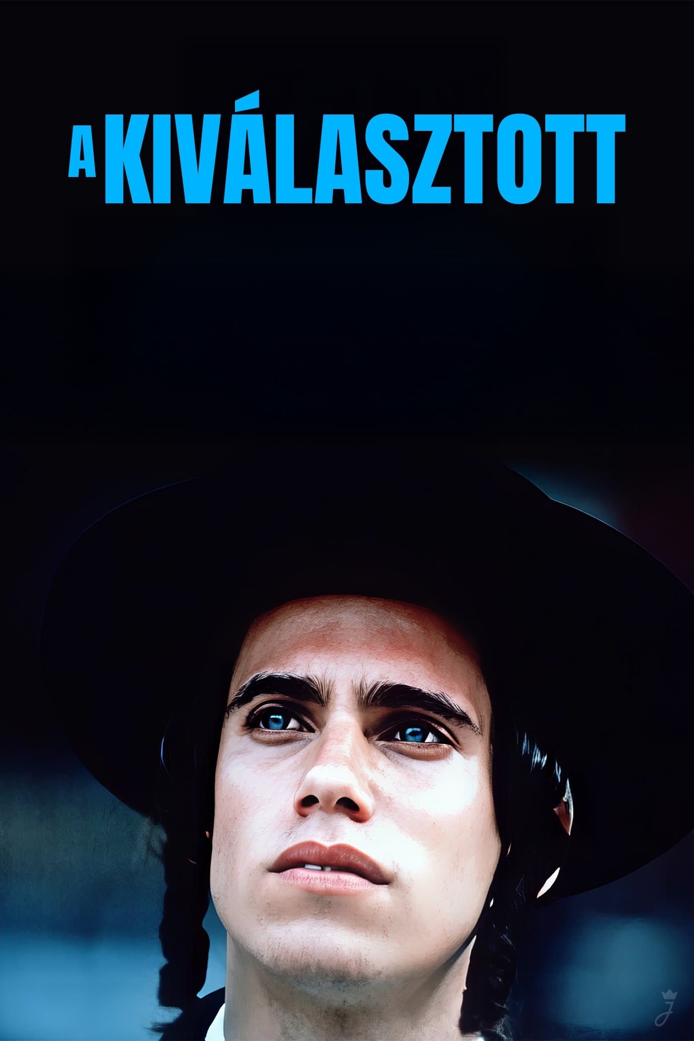 A kiválasztott