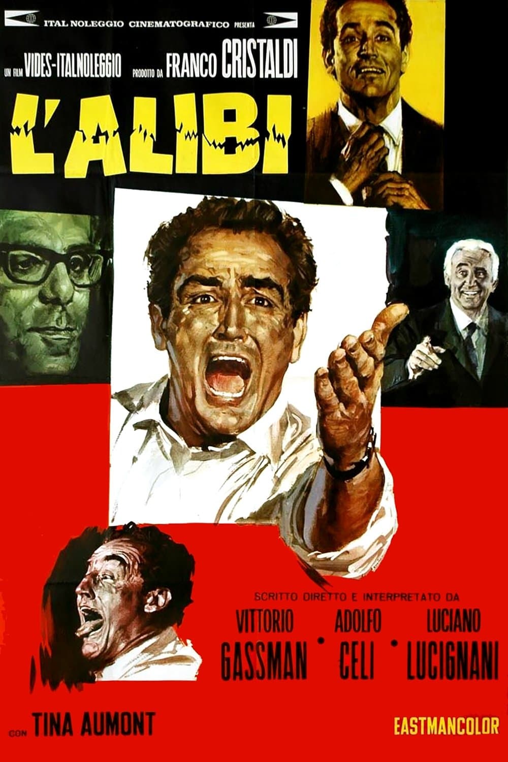 Alibi
