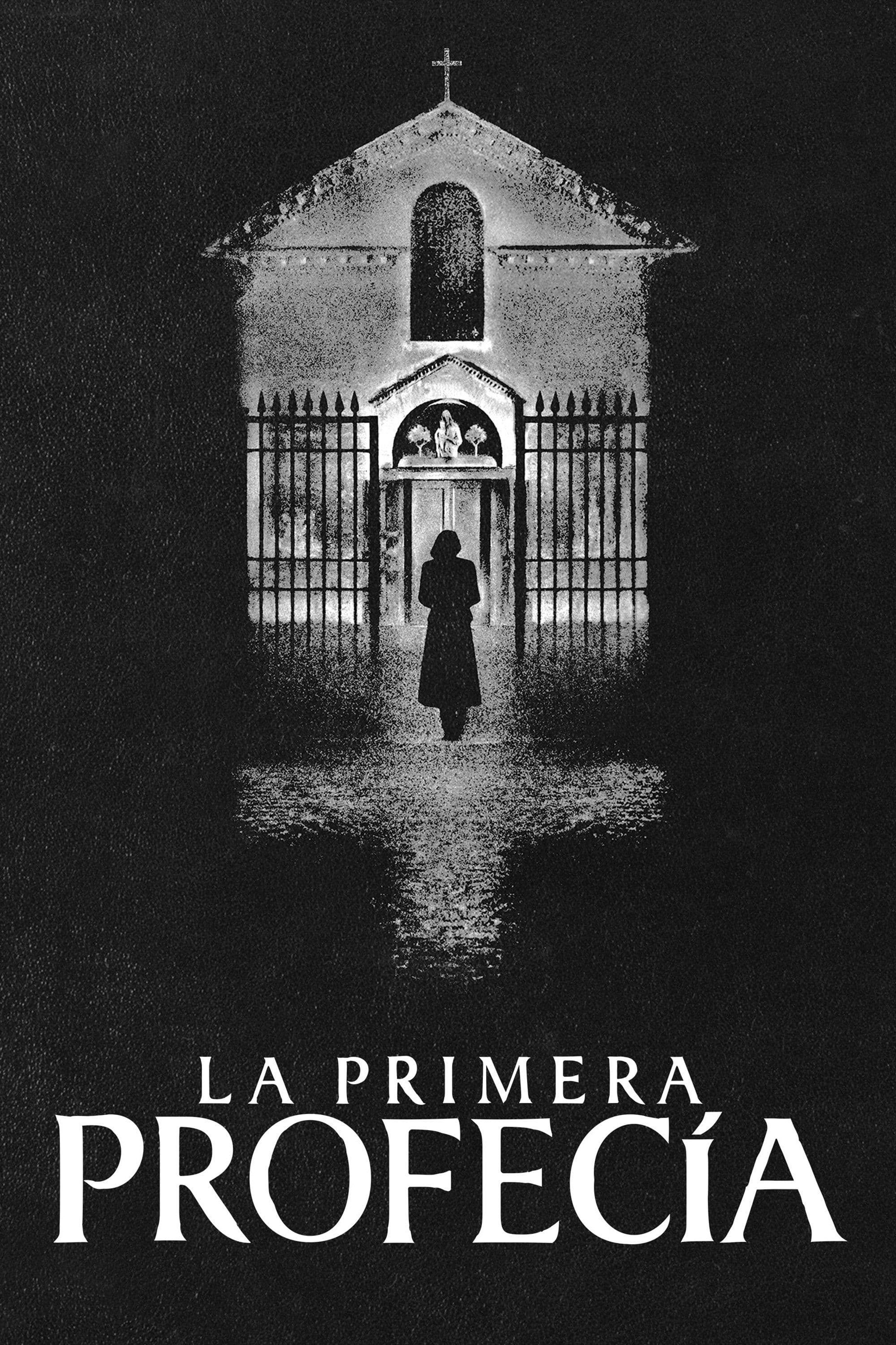 La primera profecía