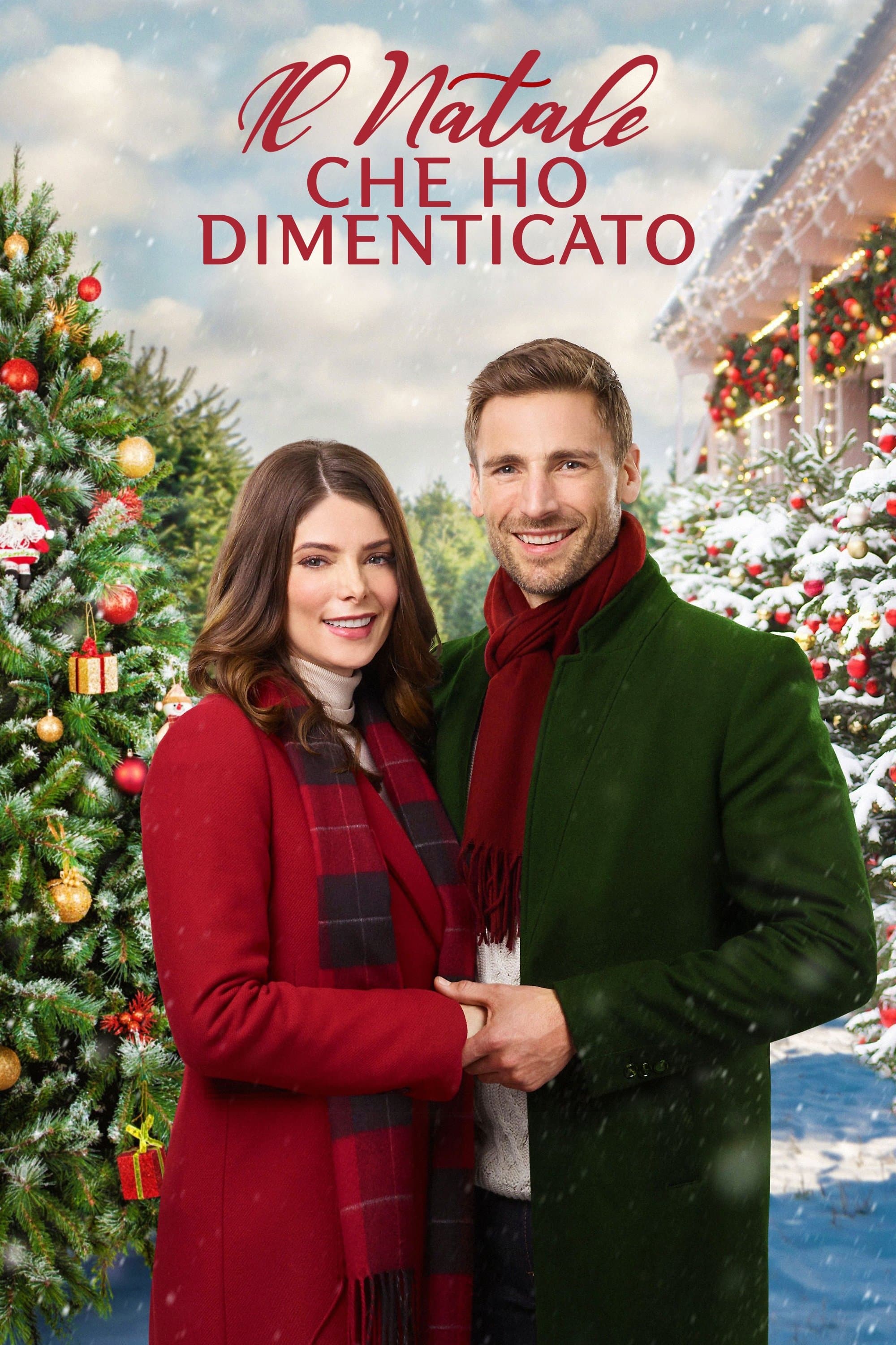 Christmas On My Mind