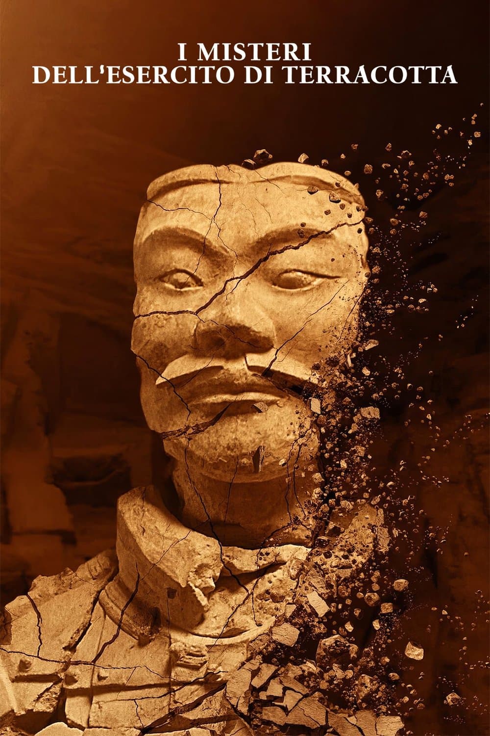 Mysteries of the Terracotta Warriors