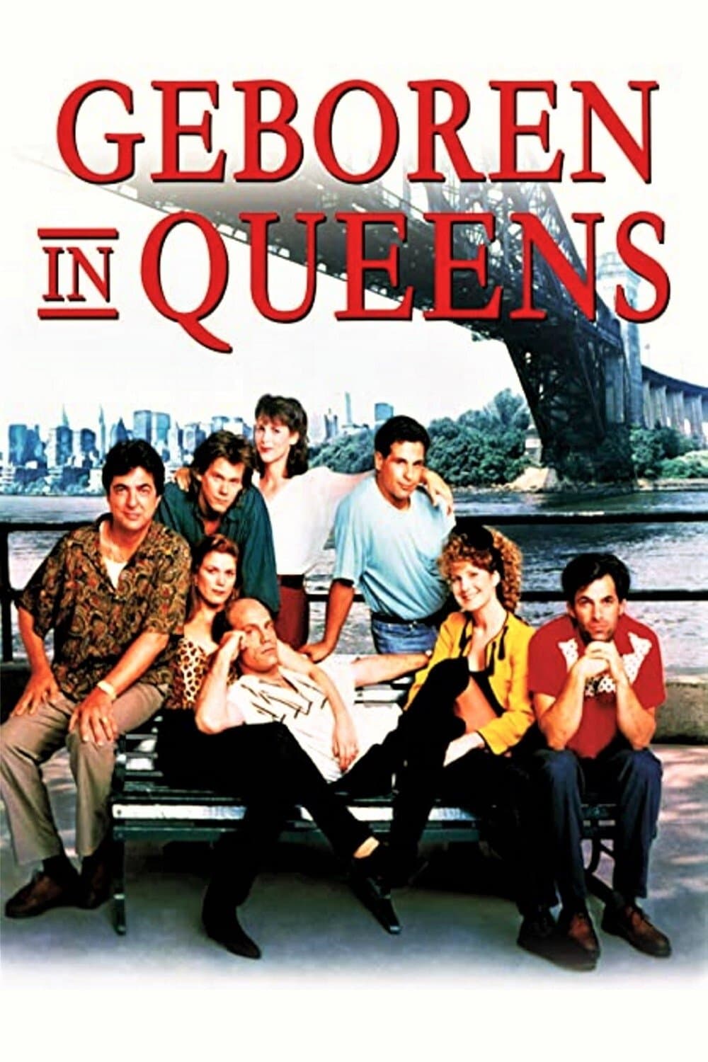 Queens Logic