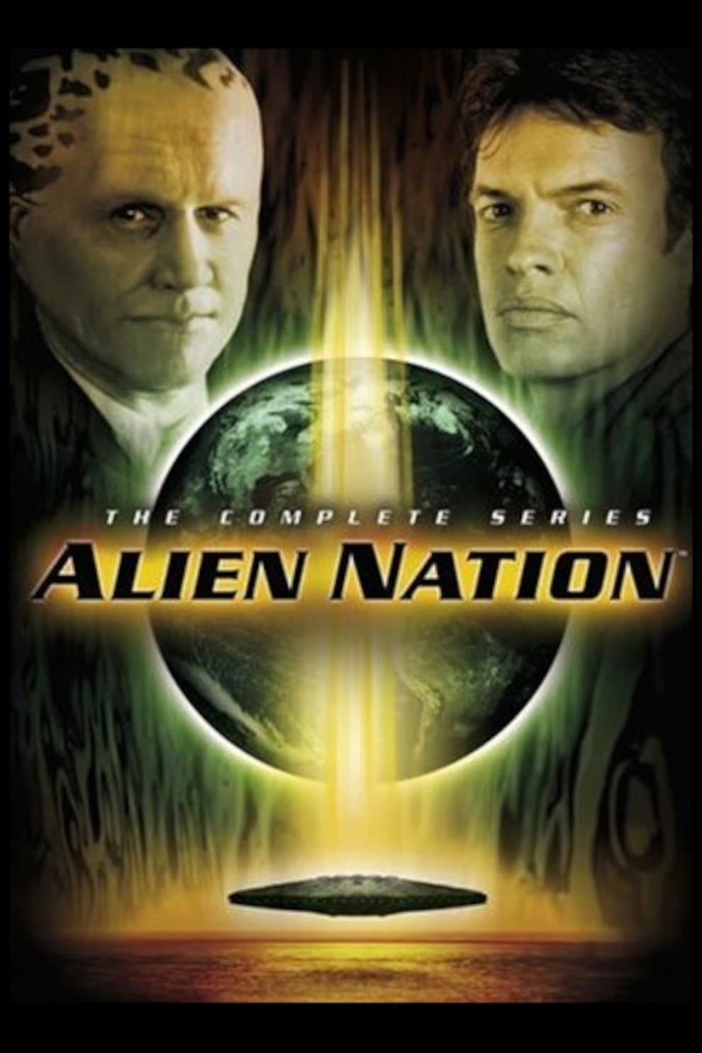 Alien Nation