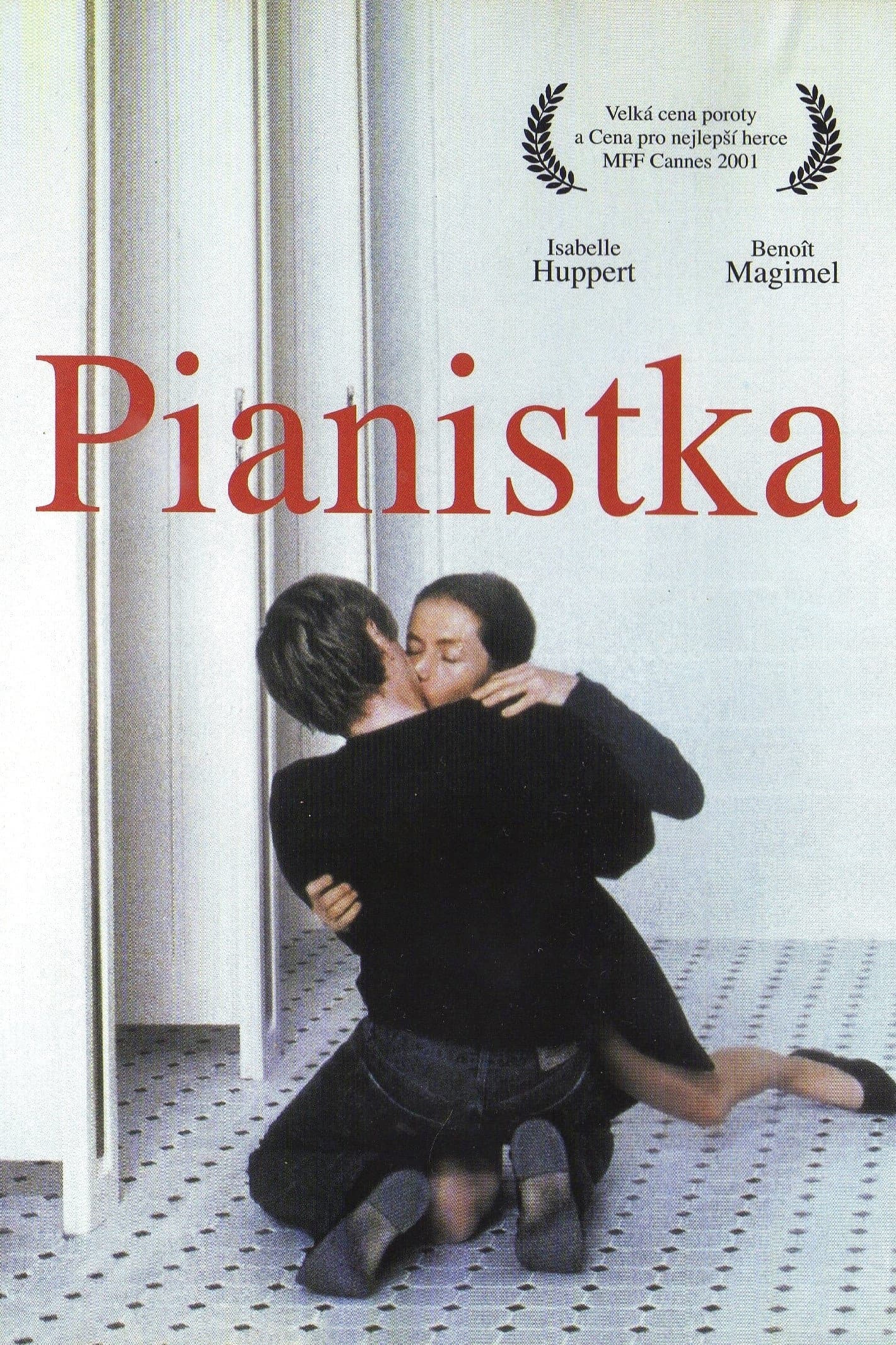 Pianistka