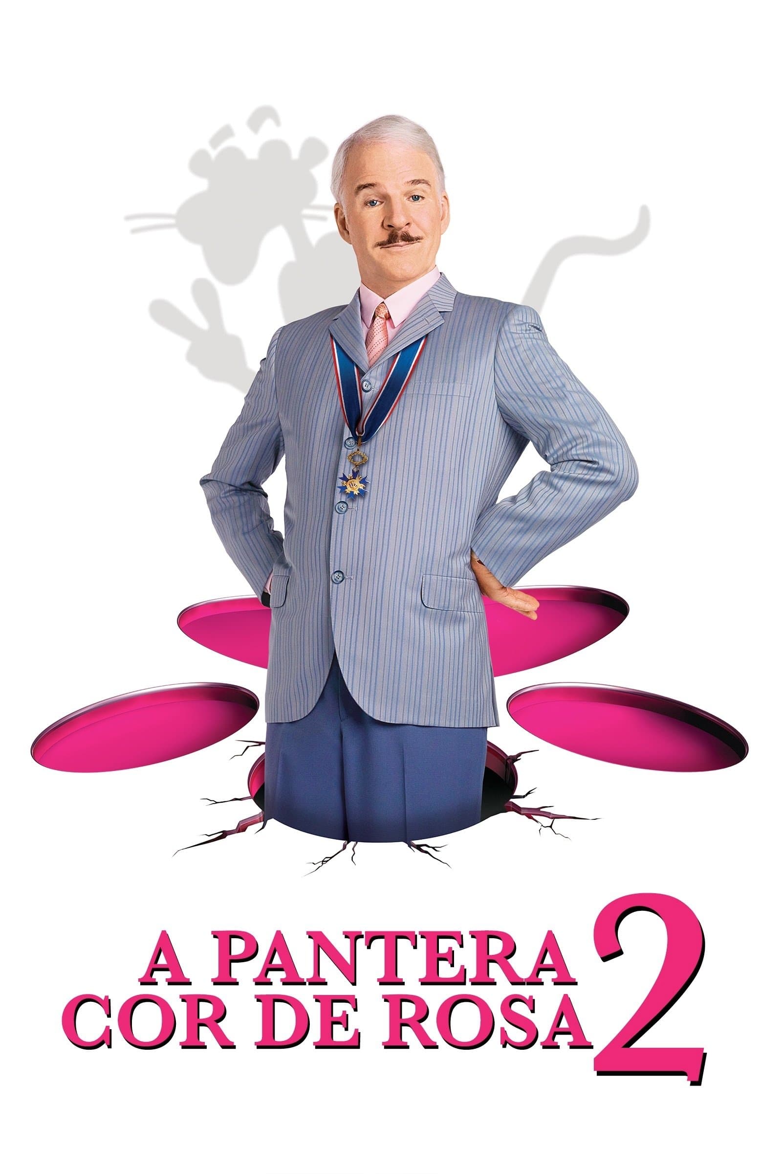 The Pink Panther 2
