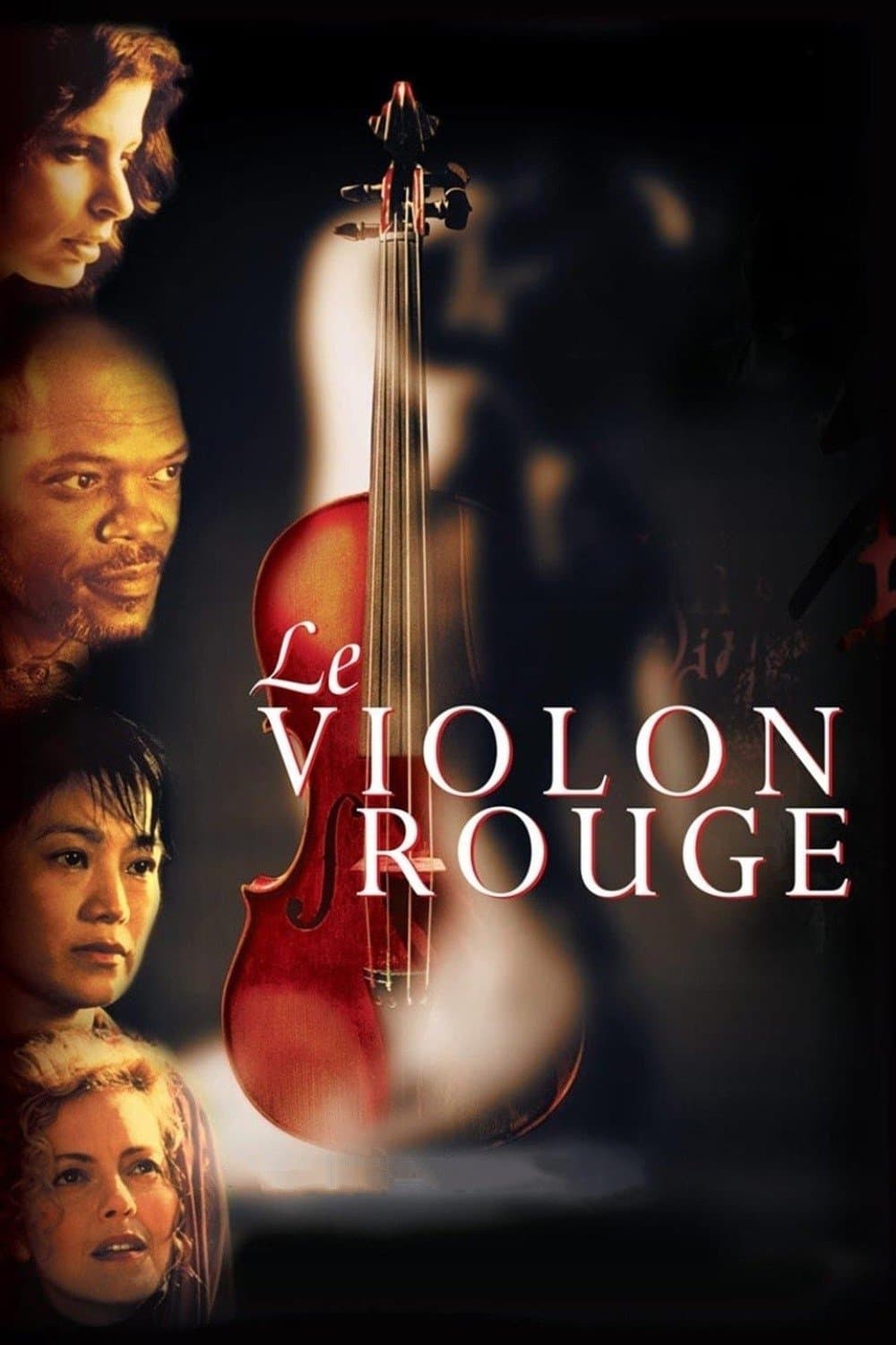 The Red Violin