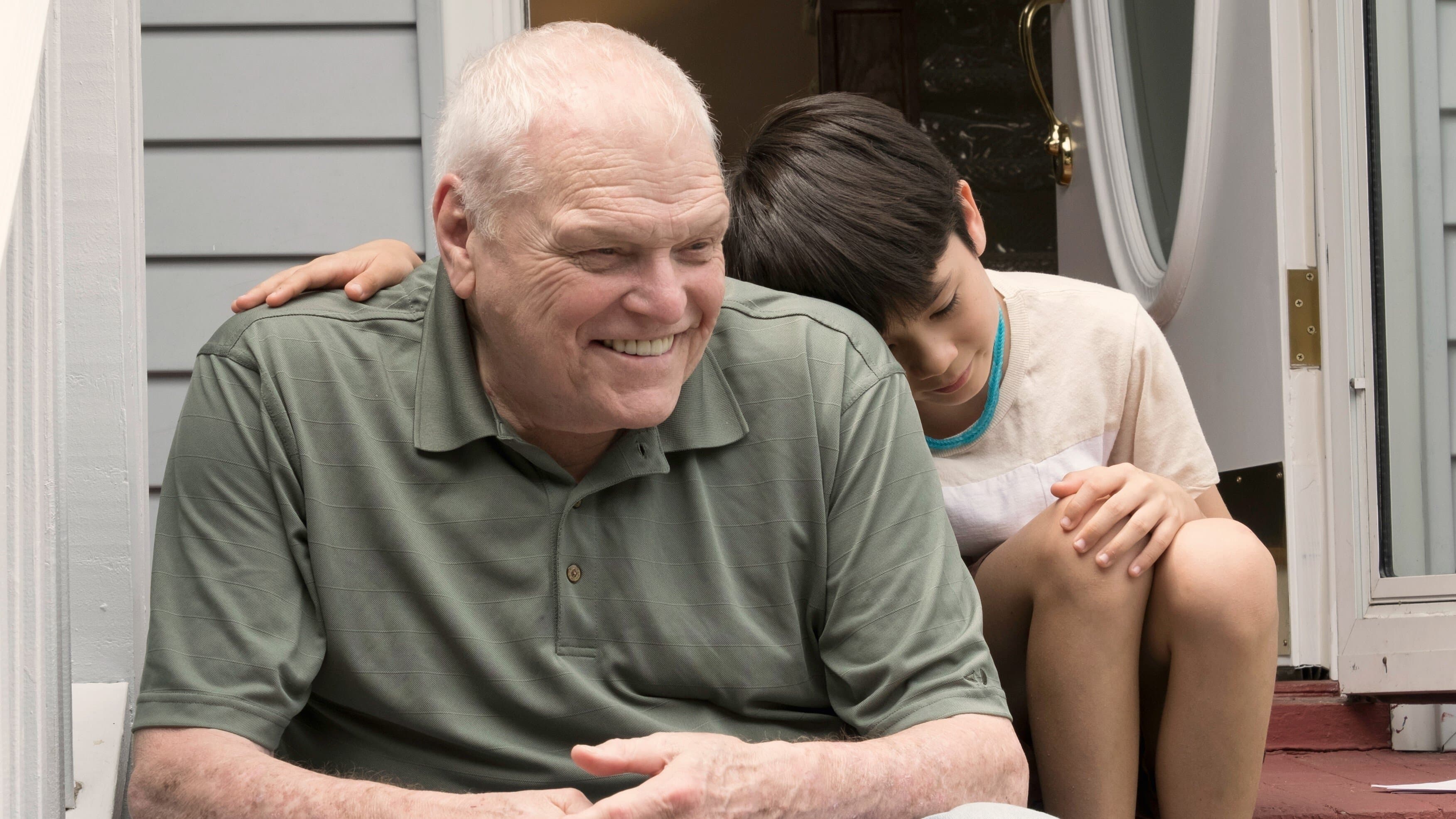 Brian Dennehy
