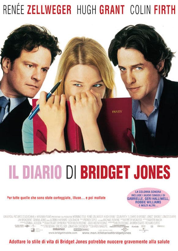 Bridget Jones's Diary