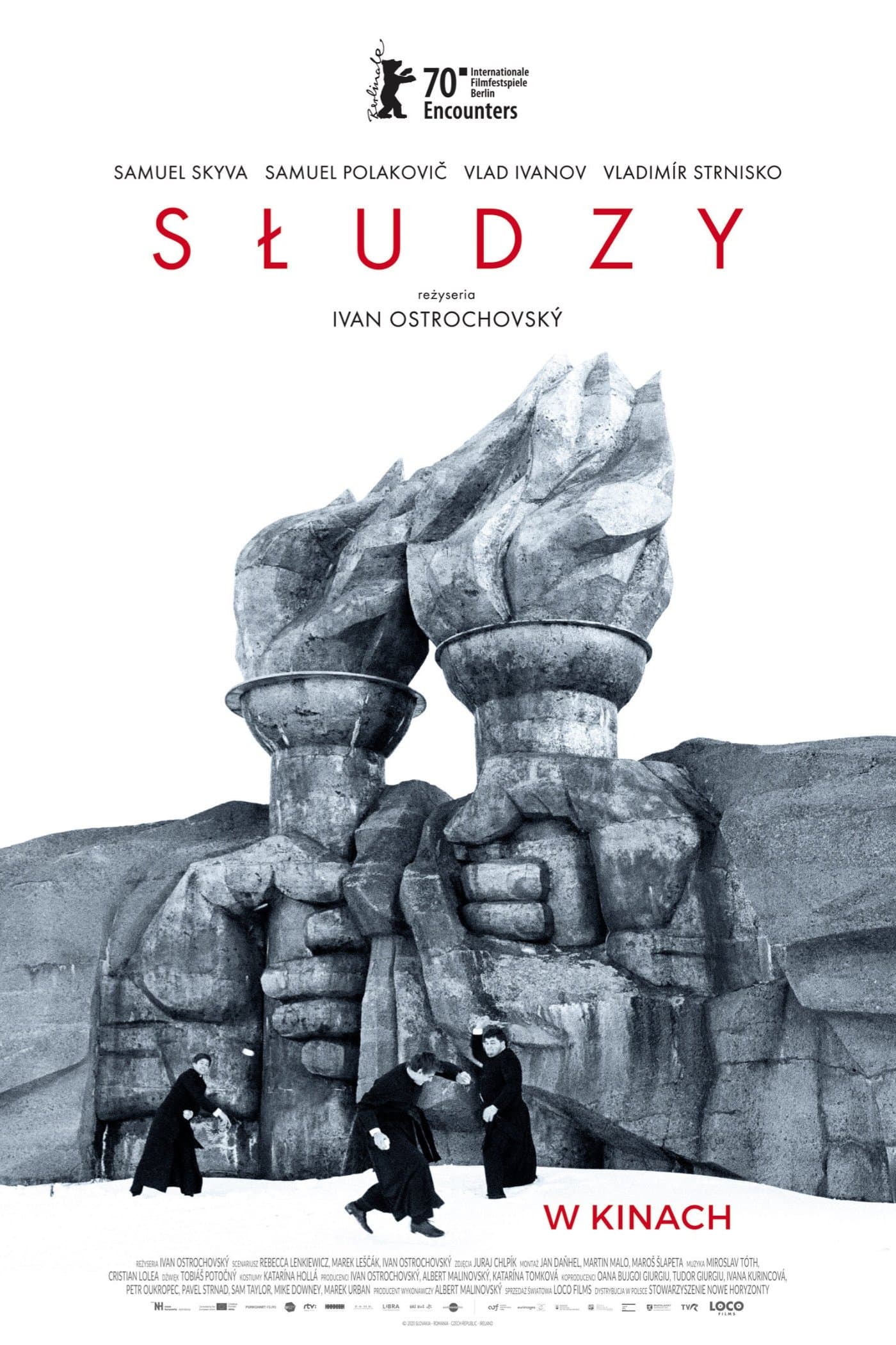 Słudzy