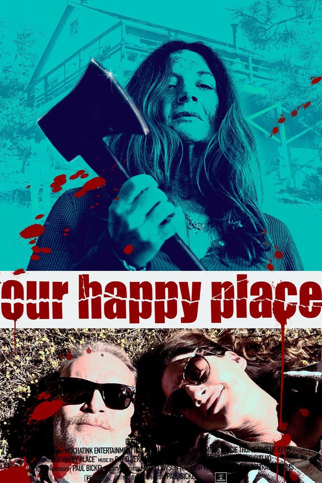 Our Happy Place