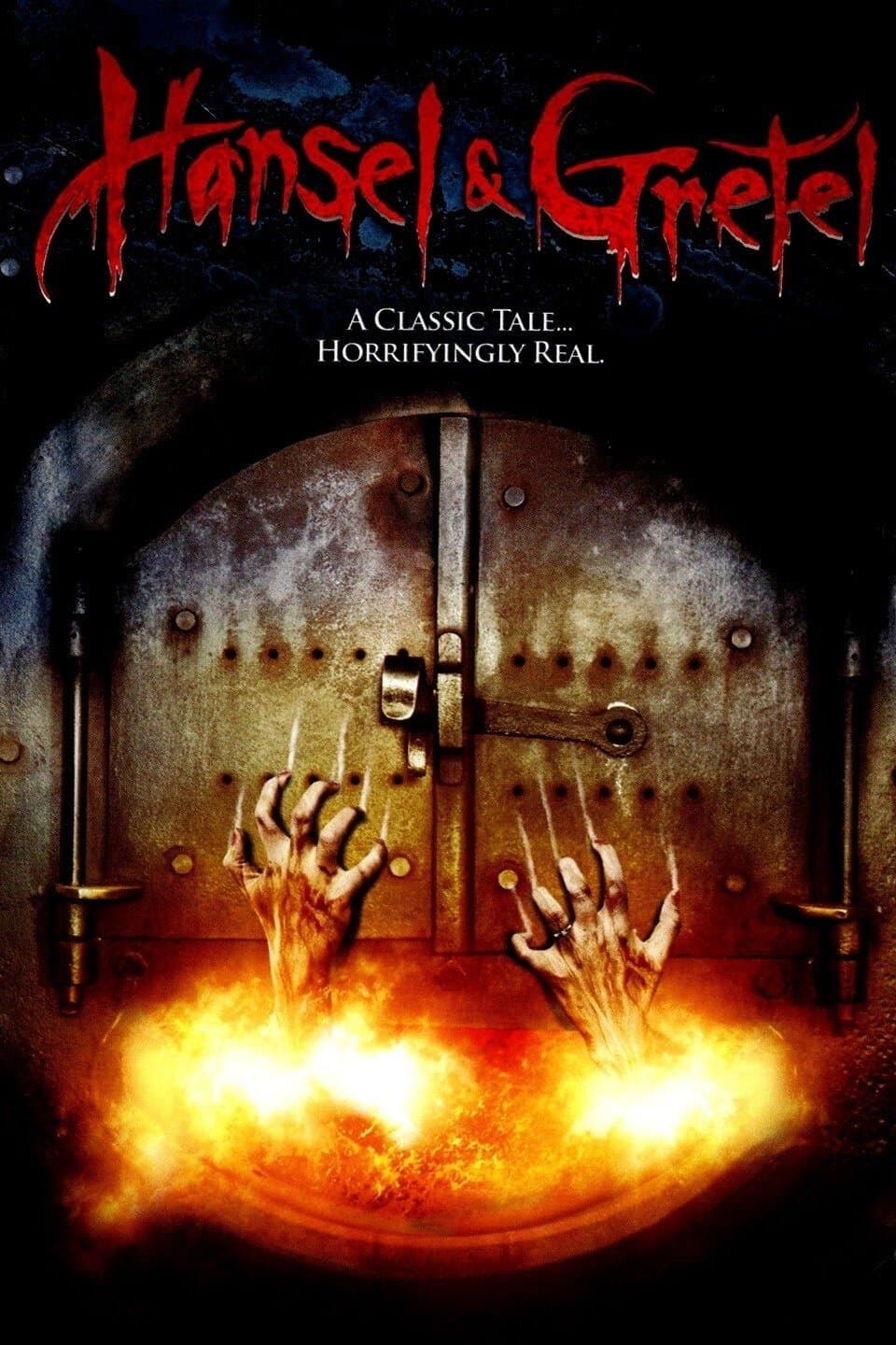 Hansel et Gretel