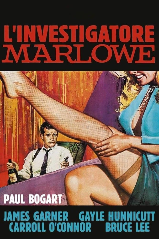 Marlowe