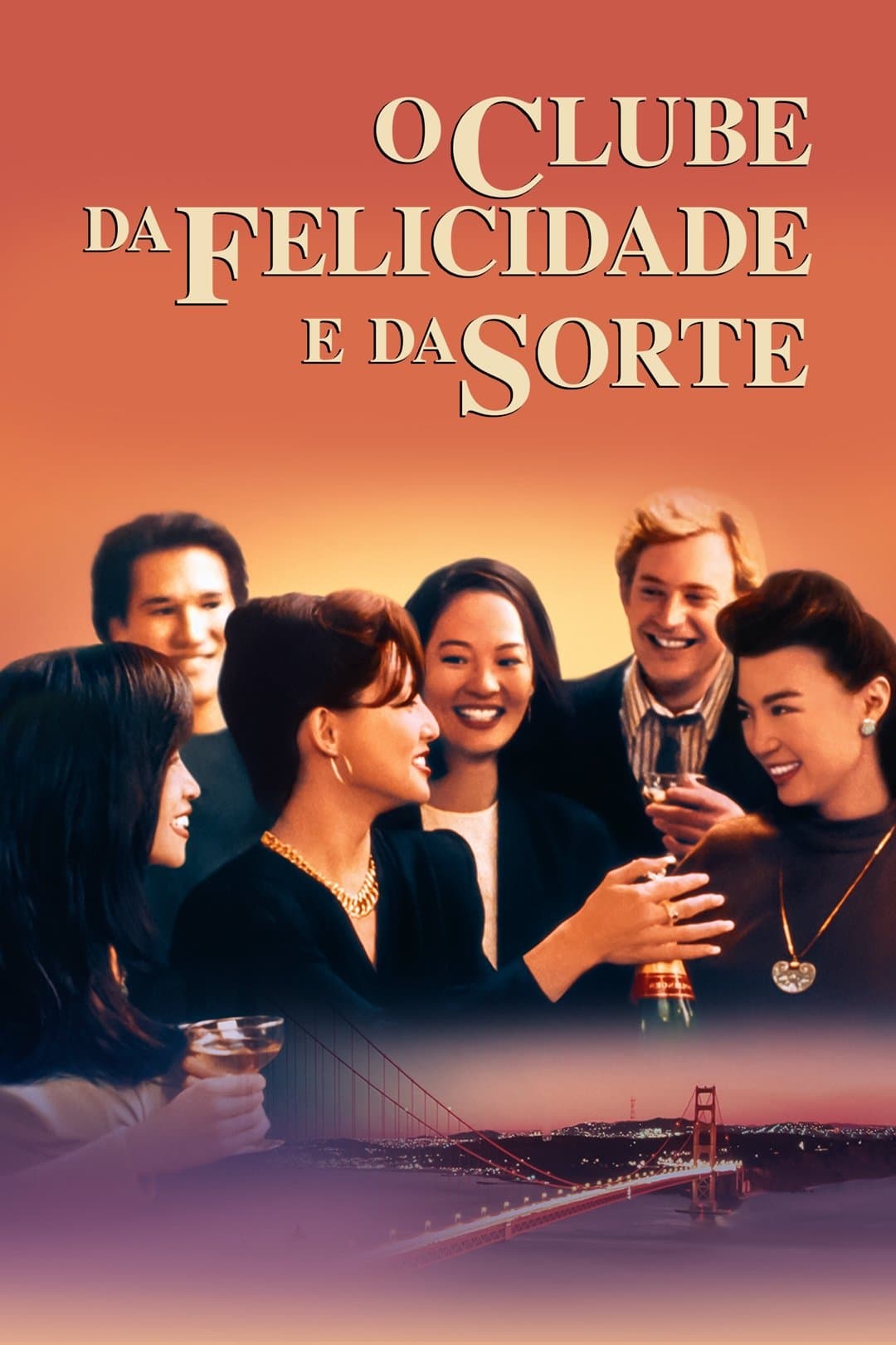 The Joy Luck Club