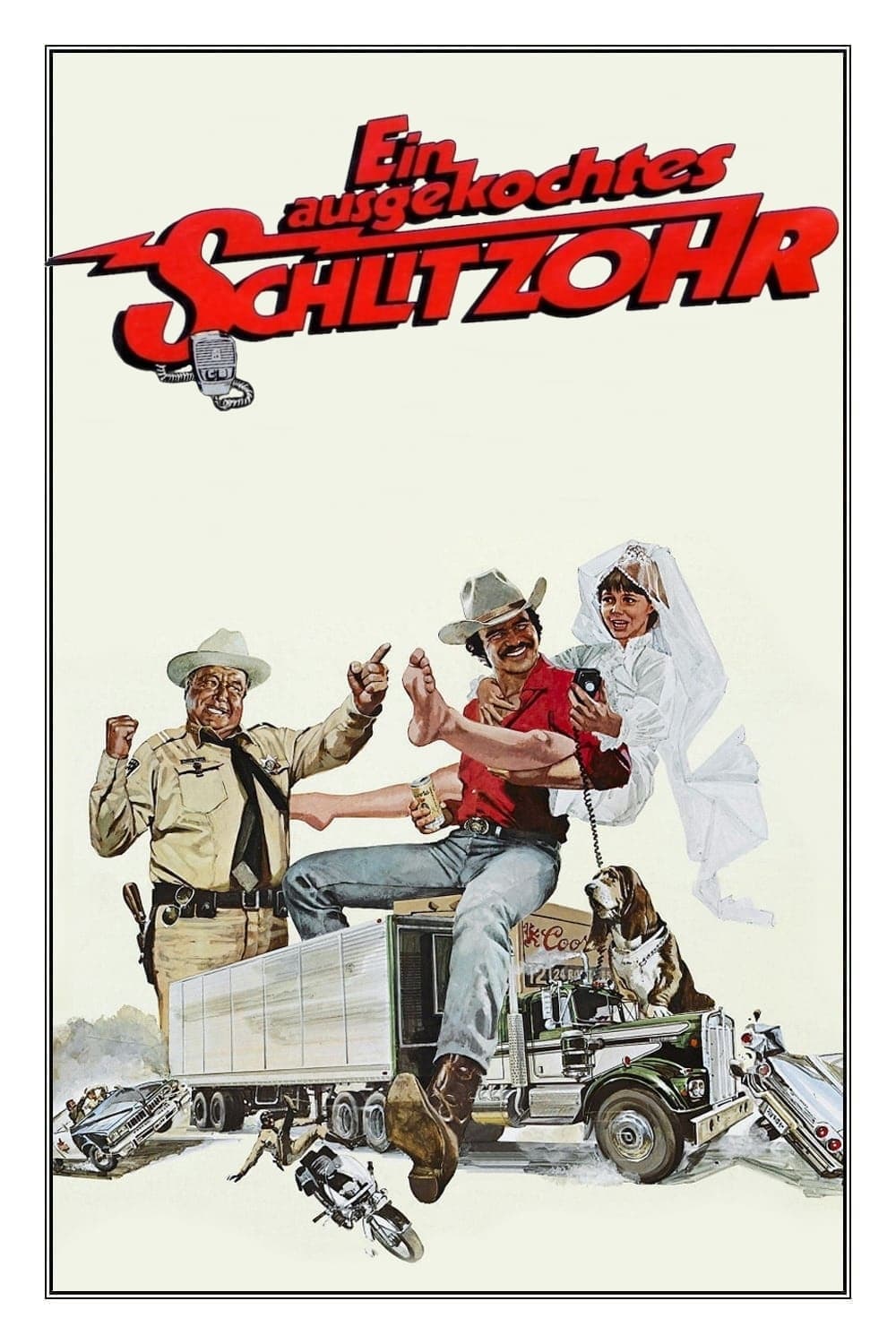 Smokey and the Bandit