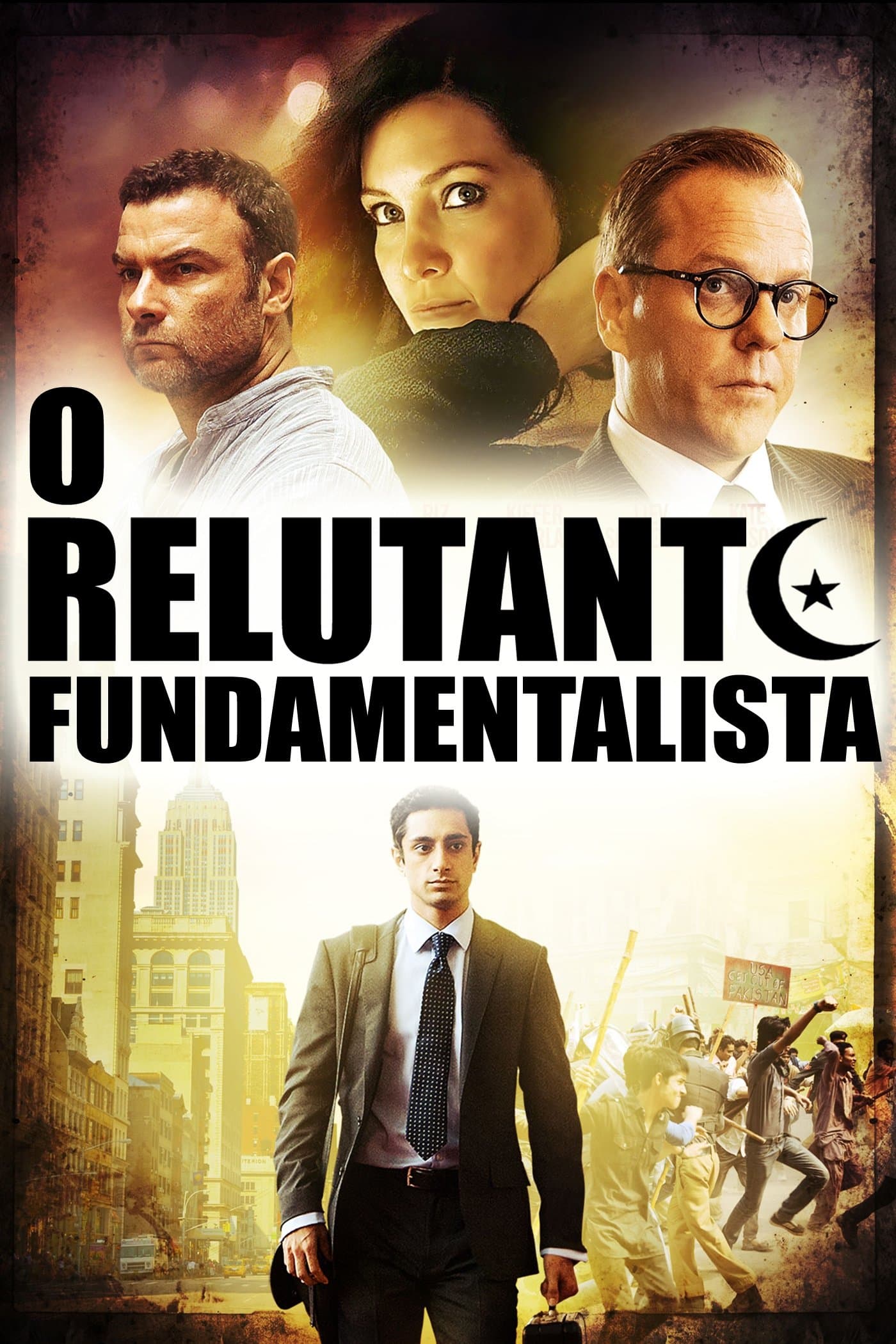 The Reluctant Fundamentalist