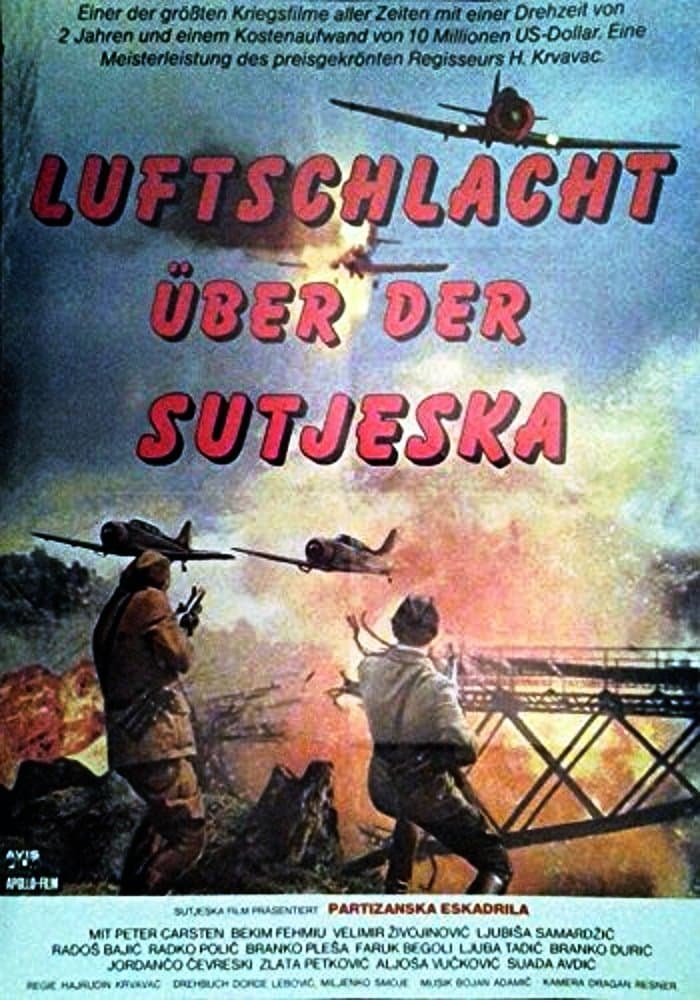 The Battle of the Eagles