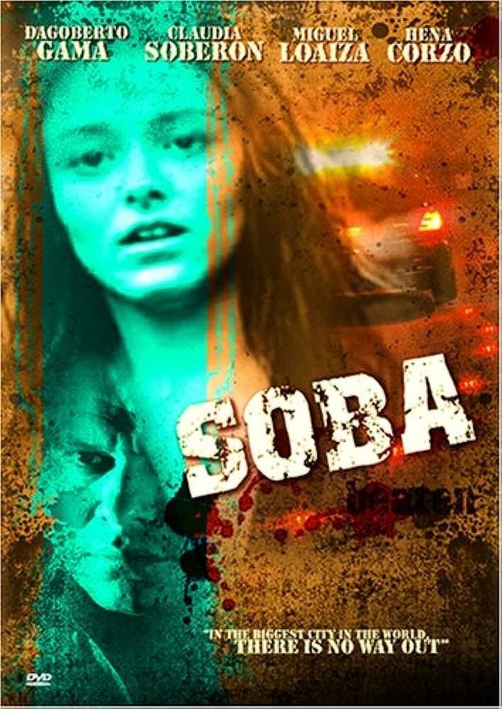 Soba