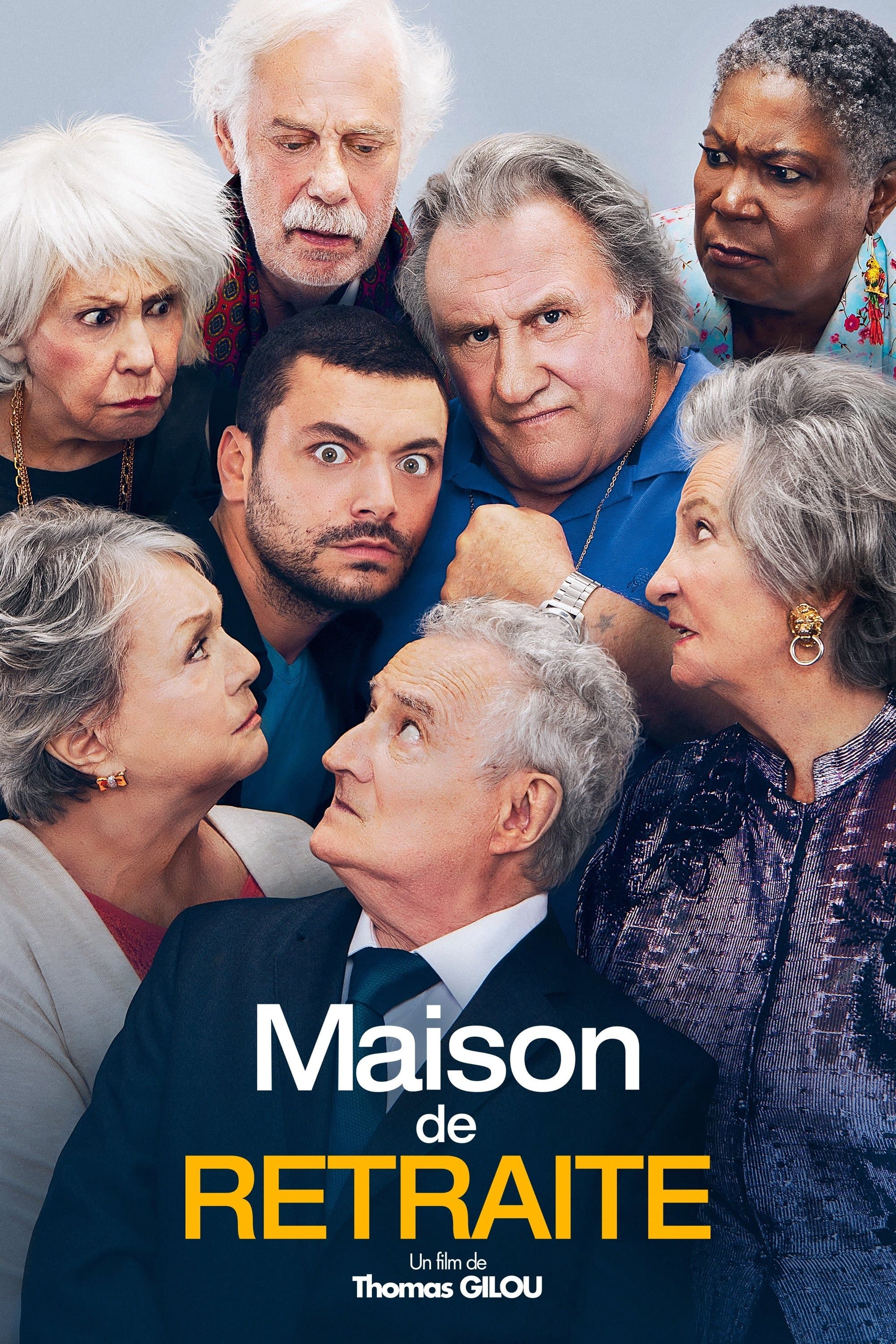 Retirement Home