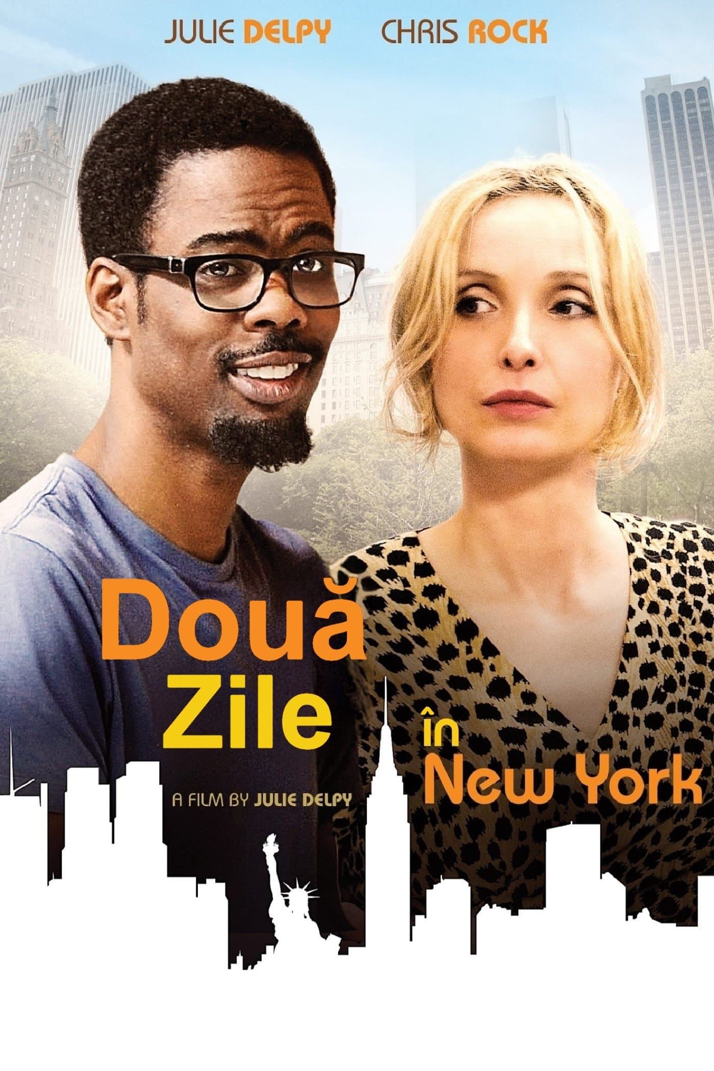 2 Days in New York