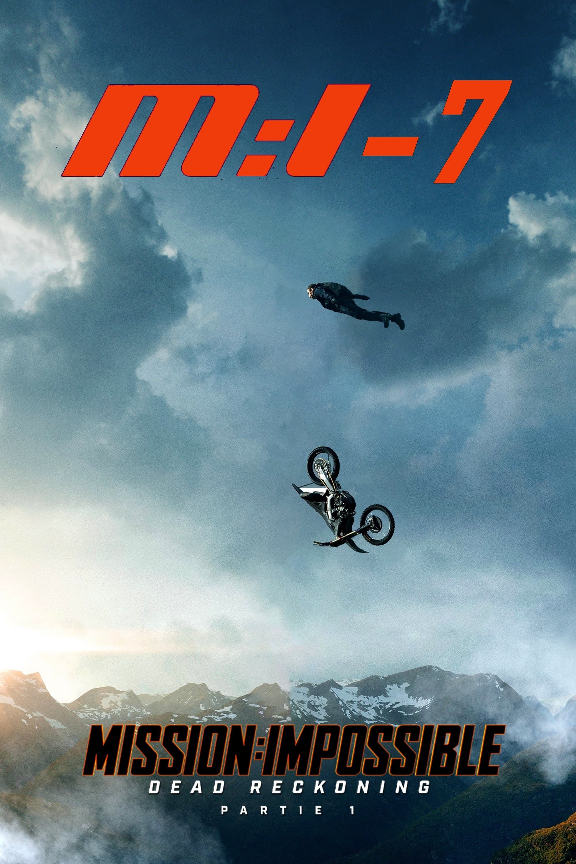 Mission : Impossible - Dead Reckoning Partie 1