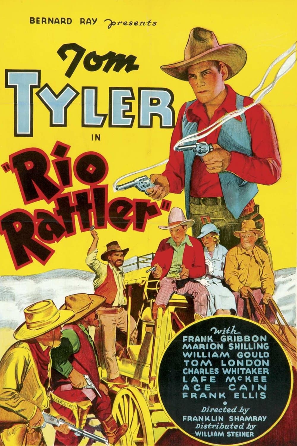 Rio Rattler