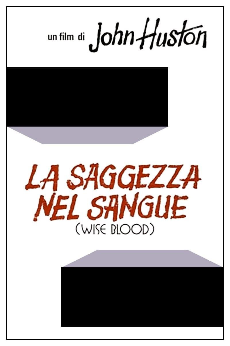La saggezza nel sangue