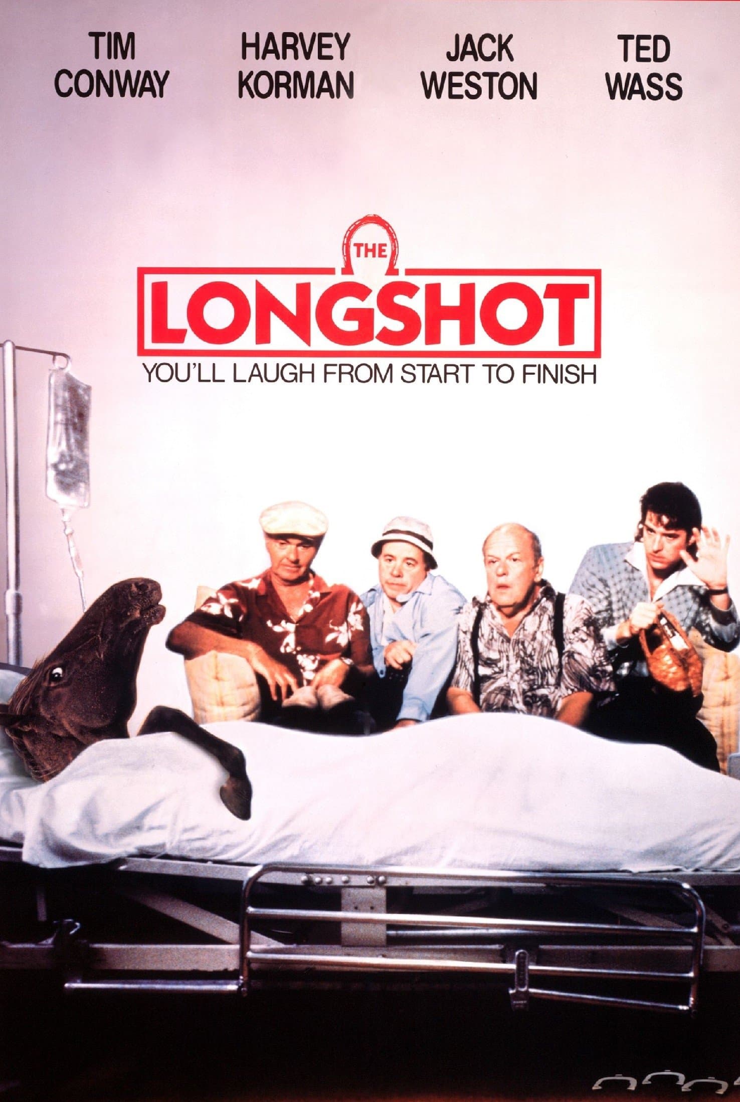 The Longshot
