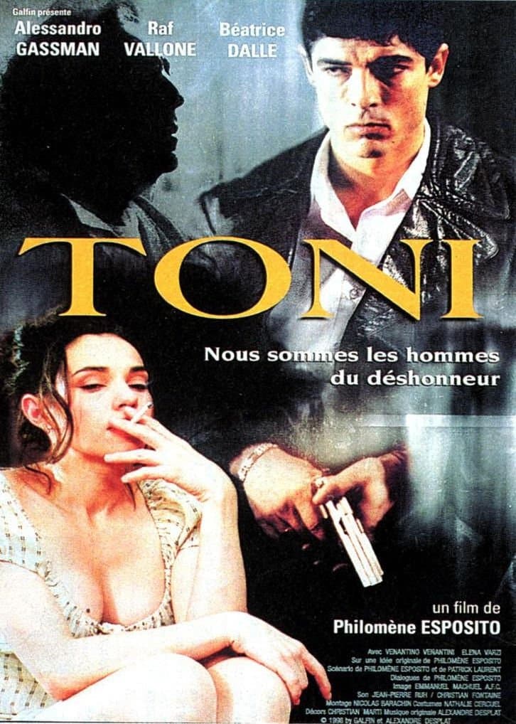 Toni