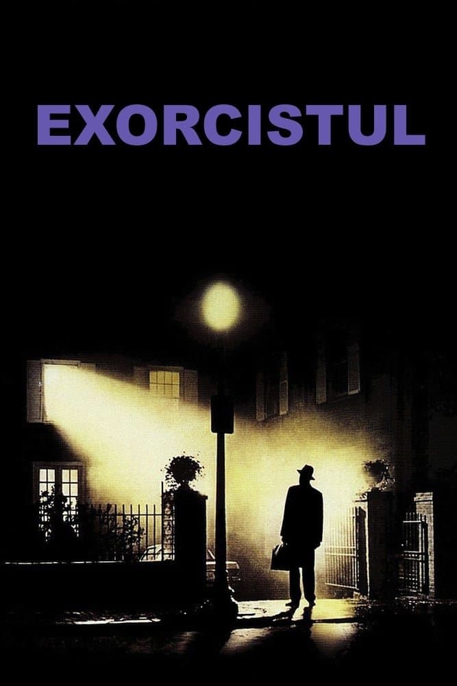 The Exorcist