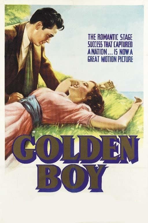 Golden Boy