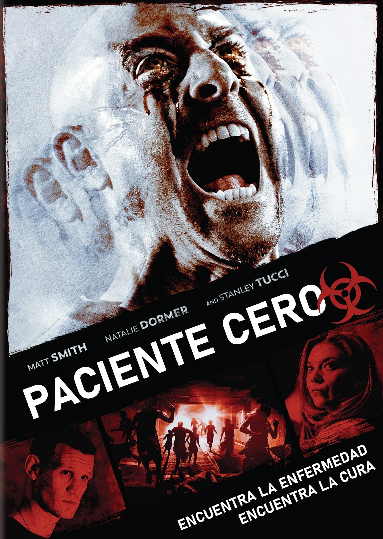Paciente cero