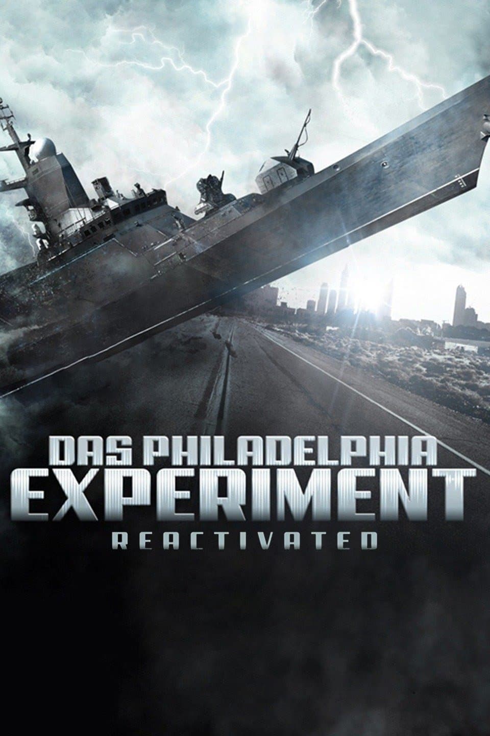 The Philadelphia Experiment